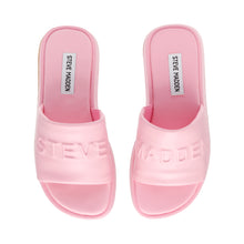 Steve Madden Bewild Sandal PINK Sandals All Products