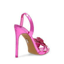 Steve Madden Ez does it Sandal FLAMINGO PINK Sandals All Products