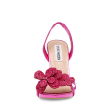 Steve Madden Ez does it Sandal FLAMINGO PINK Sandals All Products