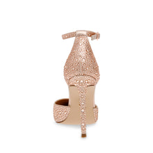 Steve Madden Ravaged-S Sandal ROSE GOLD Sandals All Products