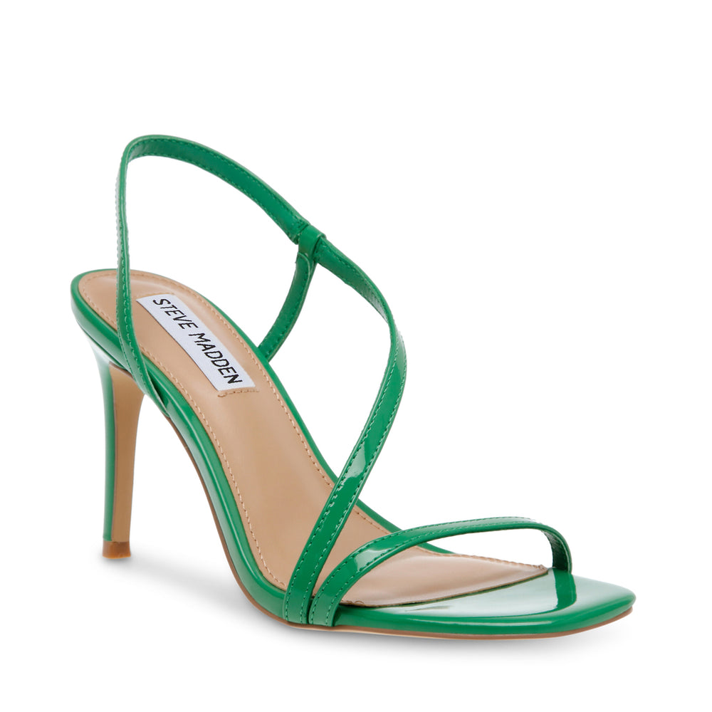 Steve Madden Ratify Sandal JOLLY GRN Sandals All Products