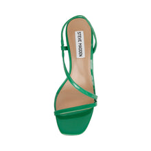 Steve Madden Ratify Sandal JOLLY GRN Sandals All Products