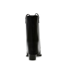 Steve Madden Lark Bootie BLACK Ankle boots All Products
