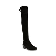 Steve Madden Salvage Boot BLACK Boots All Products