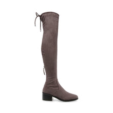 Steve Madden Salvage Boot GREY Boots All Products