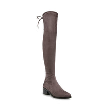 Steve Madden Salvage Boot GREY Boots All Products
