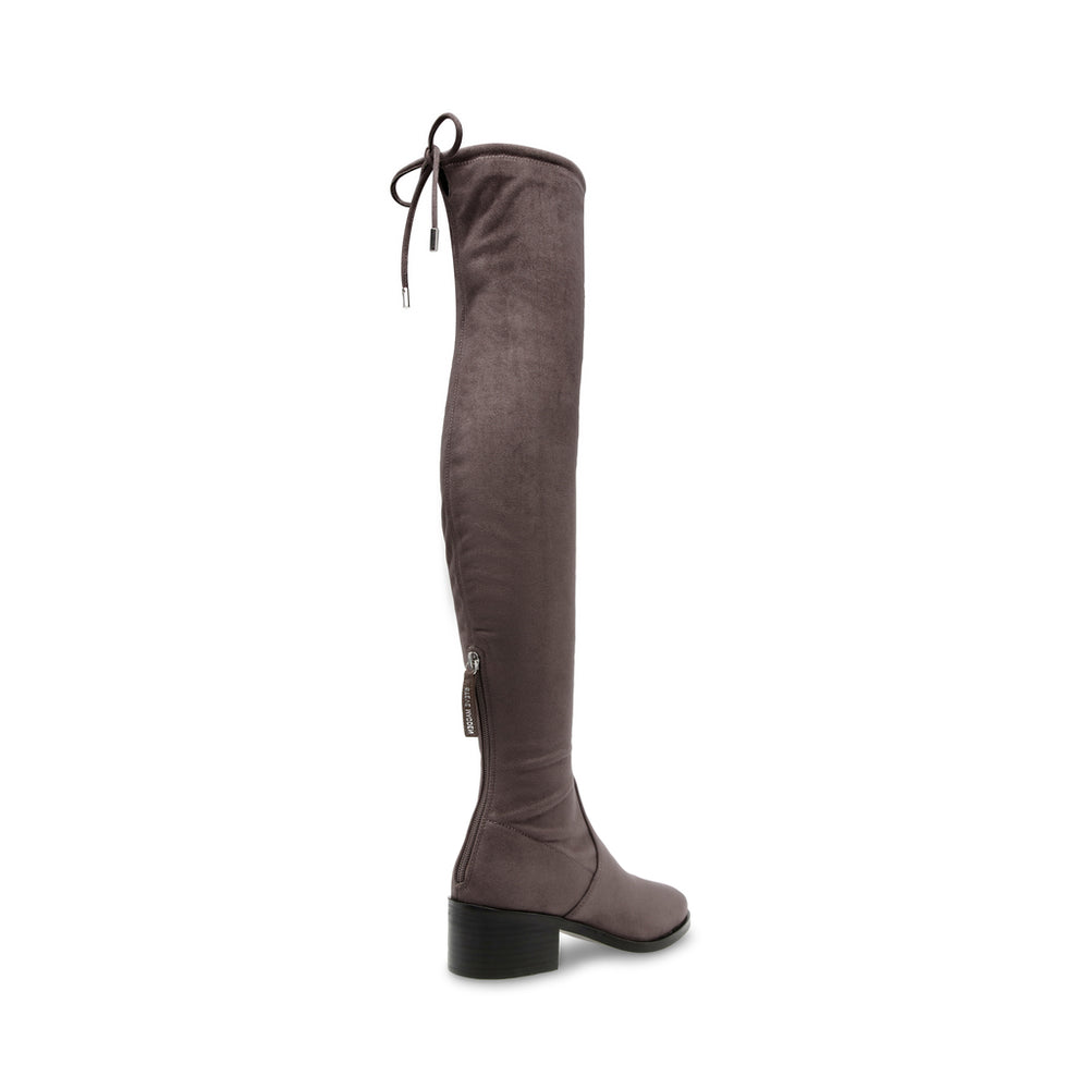 Steve Madden Salvage Boot GREY Boots All Products