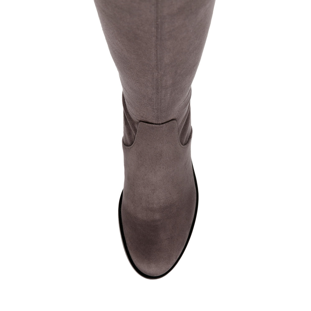 Steve Madden Salvage Boot GREY Boots All Products