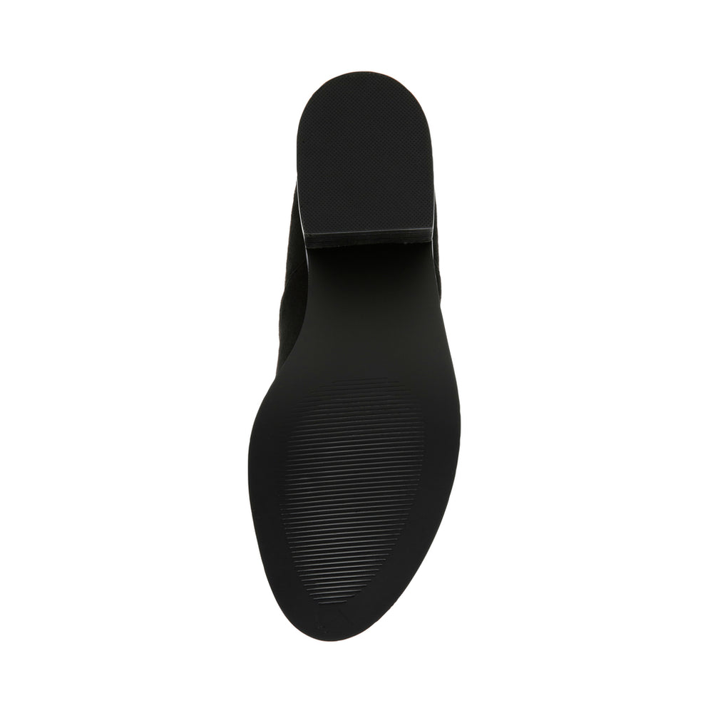 Steve Madden Salvador Boot BLACK Boots All Products