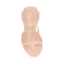 Steve Madden Mythical Sneaker ROSE GOLD Sneakers 90's Nostalgia