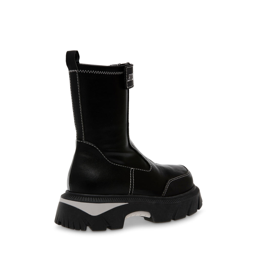 Steve Madden Captivator Bootie BLACK Ankle boots All Products