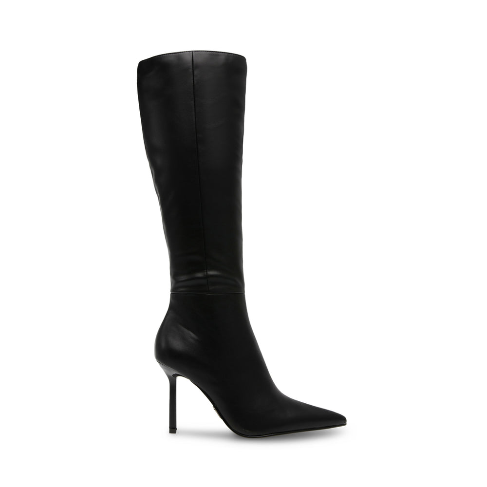 Steve Madden In Stereo Boot BLACK PARIS Boots All Products