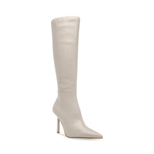 Steve Madden In Stereo Boot GREIGE Boots All Products
