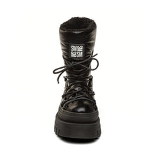Steve Madden Chelsey Bootie BLACK Ankle boots All Products