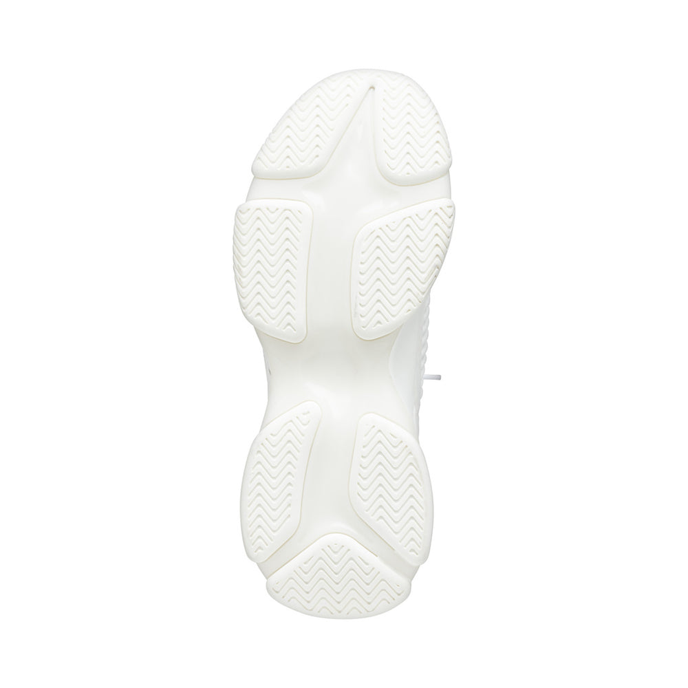 Steve Madden Men Macdad Sneaker WHITE Sneakers All Products
