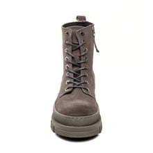 Steve Madden Men Warrick Bootie GREY/GREY Boots All Products