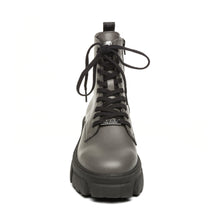 Steve Madden Men Tanker-M Ankle Boot DARK GREY Boots All Products