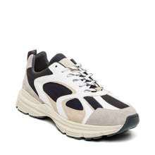 Steve Madden Men Prins Sneaker WHITE MULTI Sneakers All Products
