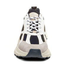 Steve Madden Men Prins Sneaker WHITE MULTI Sneakers All Products
