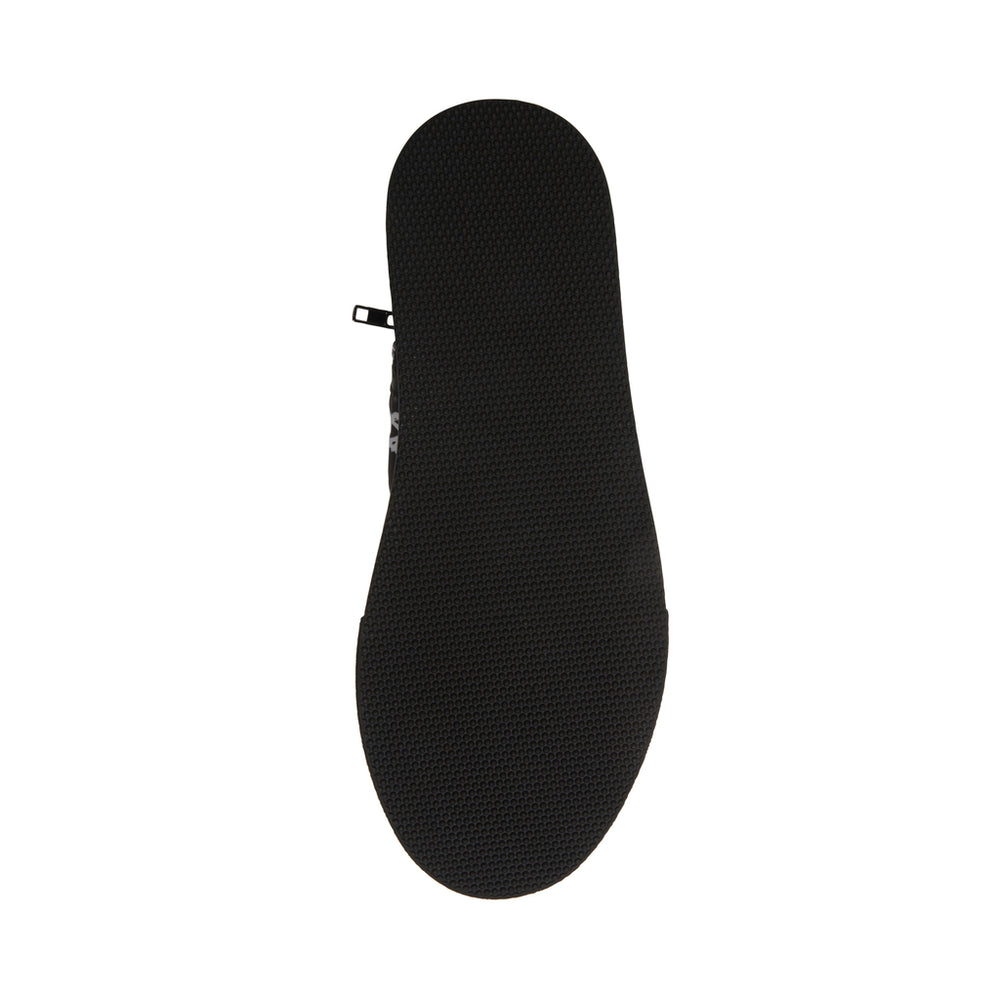 Steve Madden Men Praise Sneaker BLACK/WHTE Sneakers All Products