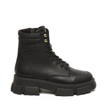 Steve Madden Men Tyler Boot BLACK/BLACK Boots All Products