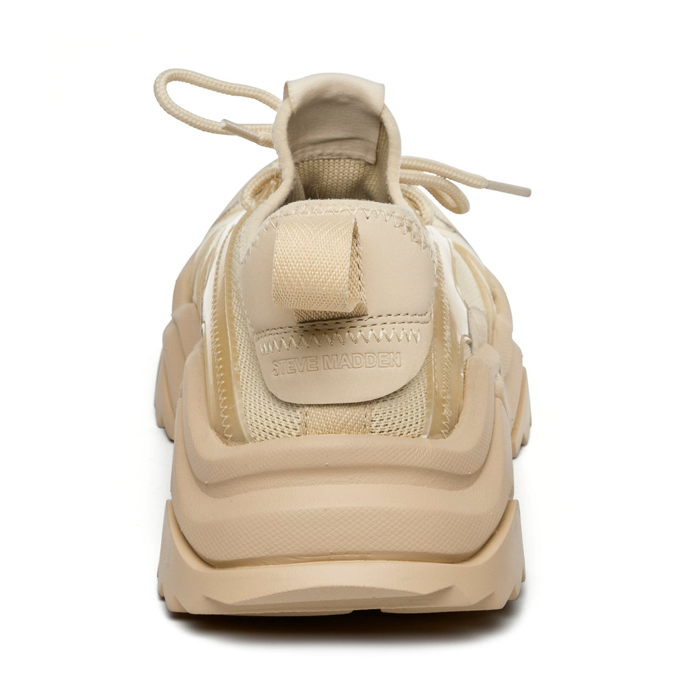 Steve Madden Men Waves Sneaker SAND FAB Sneakers All Products