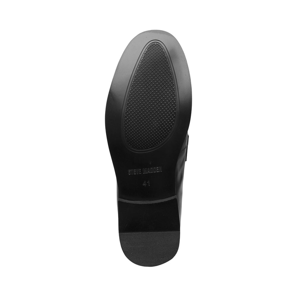 Steve Madden Men Adan Loafer BLACK Casual All Products