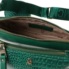 Steve Madden Bags Burgent Crossbody bag EMERALD Bags 90's Nostalgia