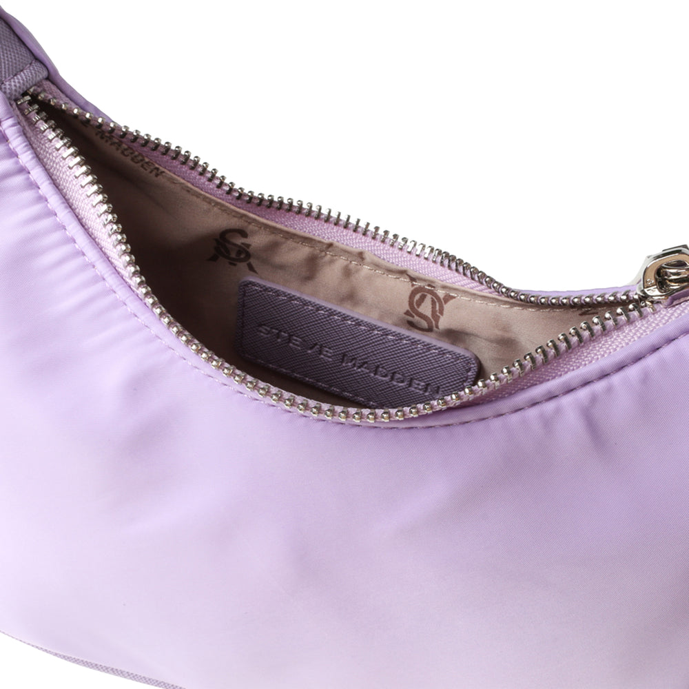 Steve Madden Bags Bglide Shoulderbag LILAC Bags All Products