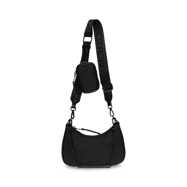 Bvital-T Crossbody Bag