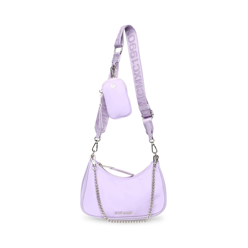 Steve Madden Bags Bvital-T Crossbody bag LILAC Bags Bags | All items