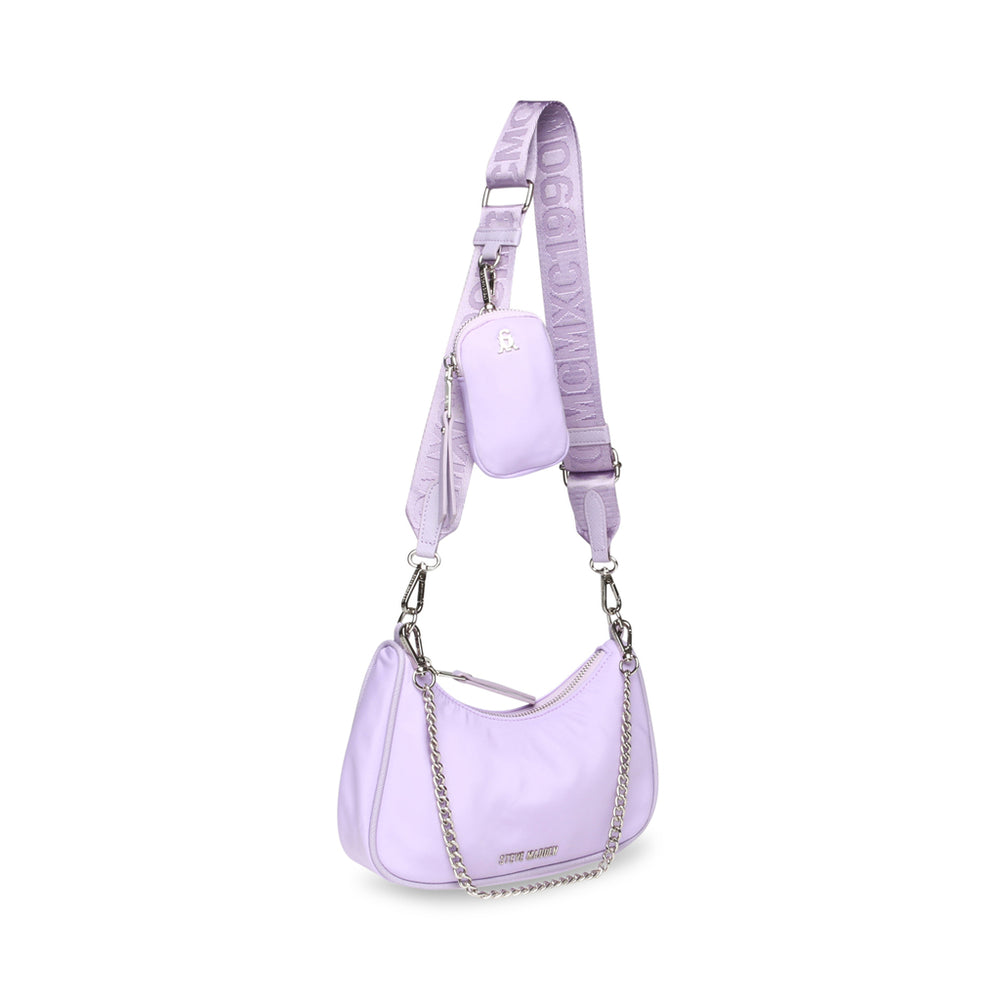 Steve Madden Bags Bvital-T Crossbody bag LILAC Bags Bags | All items