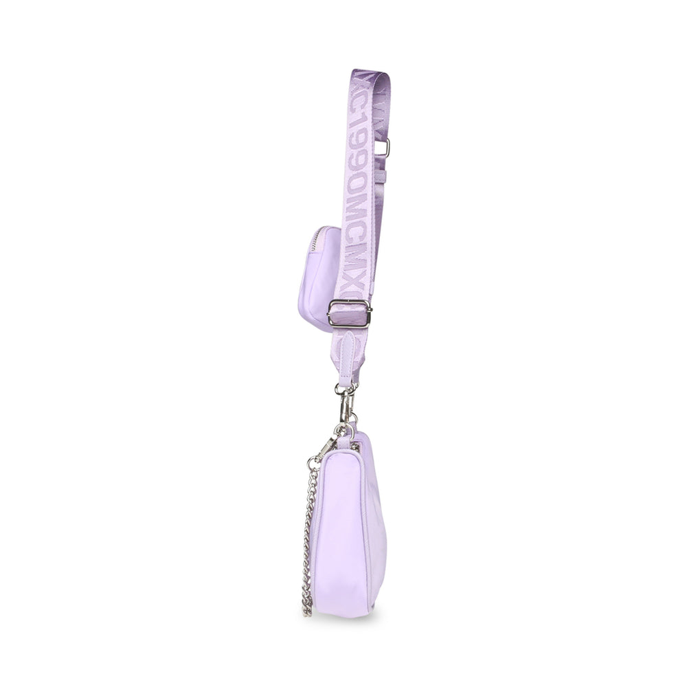 Steve Madden Bags Bvital-T Crossbody bag LILAC Bags Bags | All items