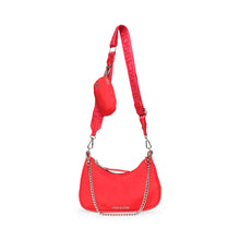 Steve Madden Bags Bvital-T Crossbody bag RED Bags All Products