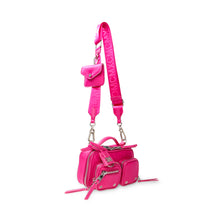 Steve Madden Bags Bronda-N Crossbody bag MAGENTA Bags All Products