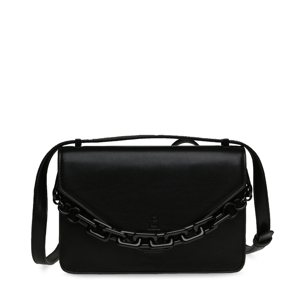 Steve Madden Bags Bindio-L Crossbody bag BLACK/BLACK Bags 90's Nostalgia