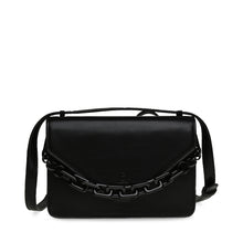 Steve Madden Bags Bindio-L Crossbody bag BLACK/BLACK Bags 90's Nostalgia