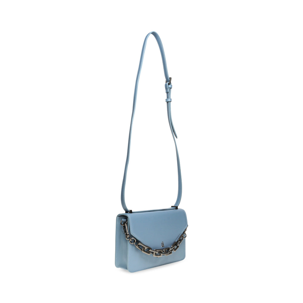 Steve Madden Bags Bindio-L Crossbody bag SLATE BLUE Bags 90's Nostalgia