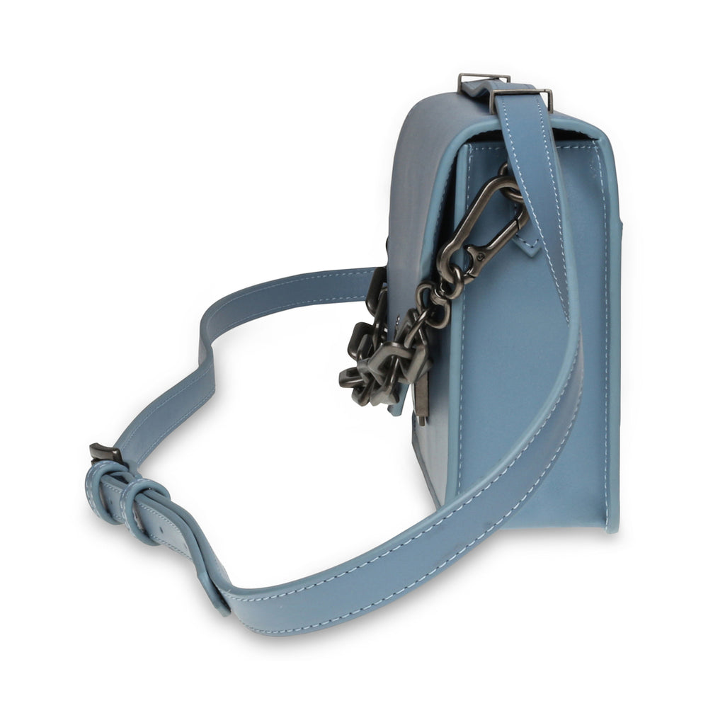 Steve Madden Bags Bindio-L Crossbody bag SLATE BLUE Bags 90's Nostalgia