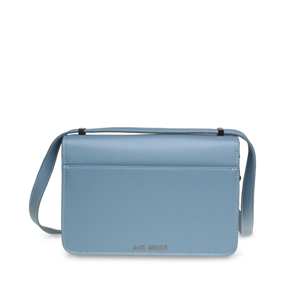 Steve Madden Bags Bindio-L Crossbody bag SLATE BLUE Bags 90's Nostalgia