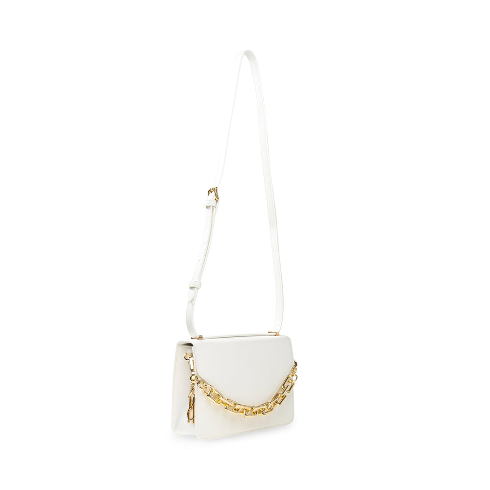 Steve Madden Bags Bindio-L Crossbody bag WHITE Bags All Products