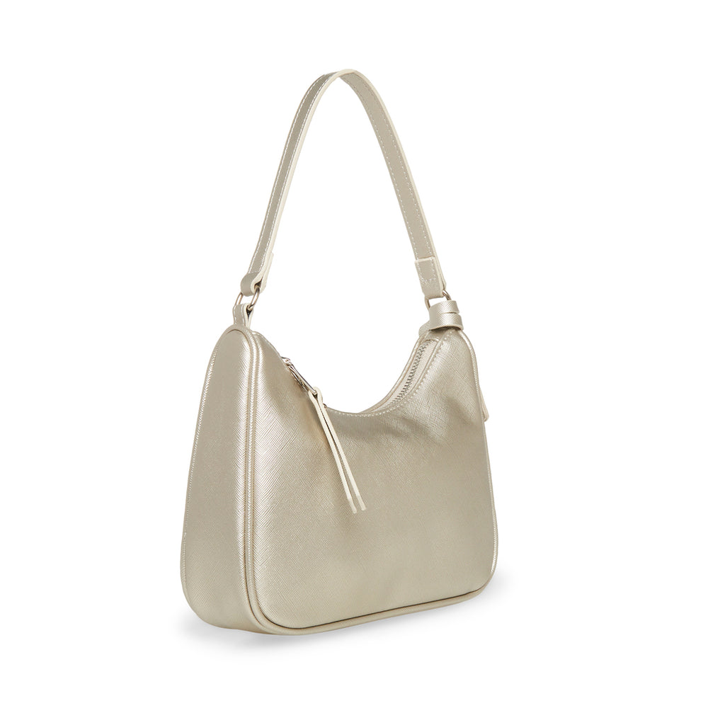 Steve Madden Bags Bglide-S Shoulderbag SILVER Bags All Products