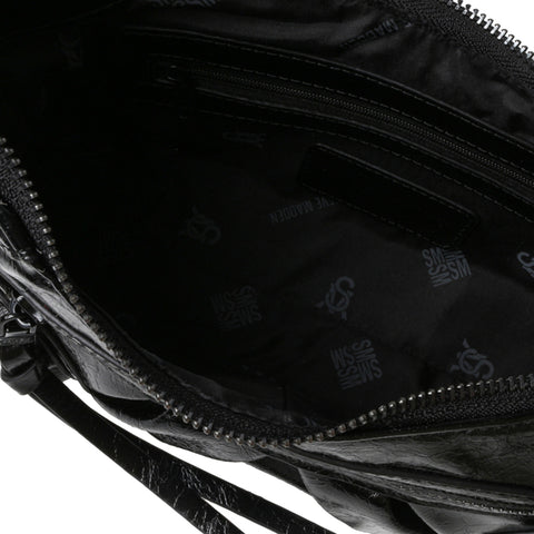 Benergy Crossbody bag BLACK – Steve Madden Europe