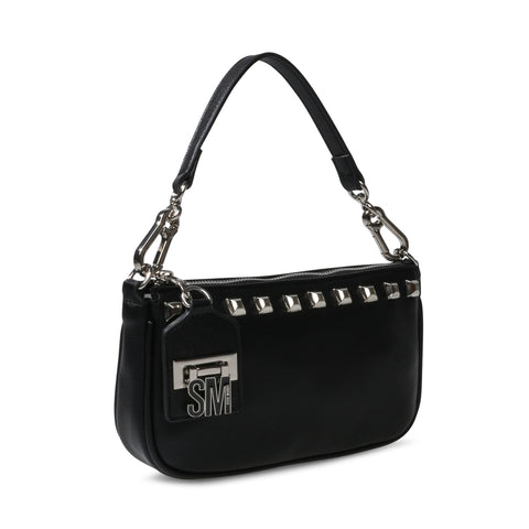 Buy Steve Madden Black & White BSWEETI Medium Shoulder Bag for