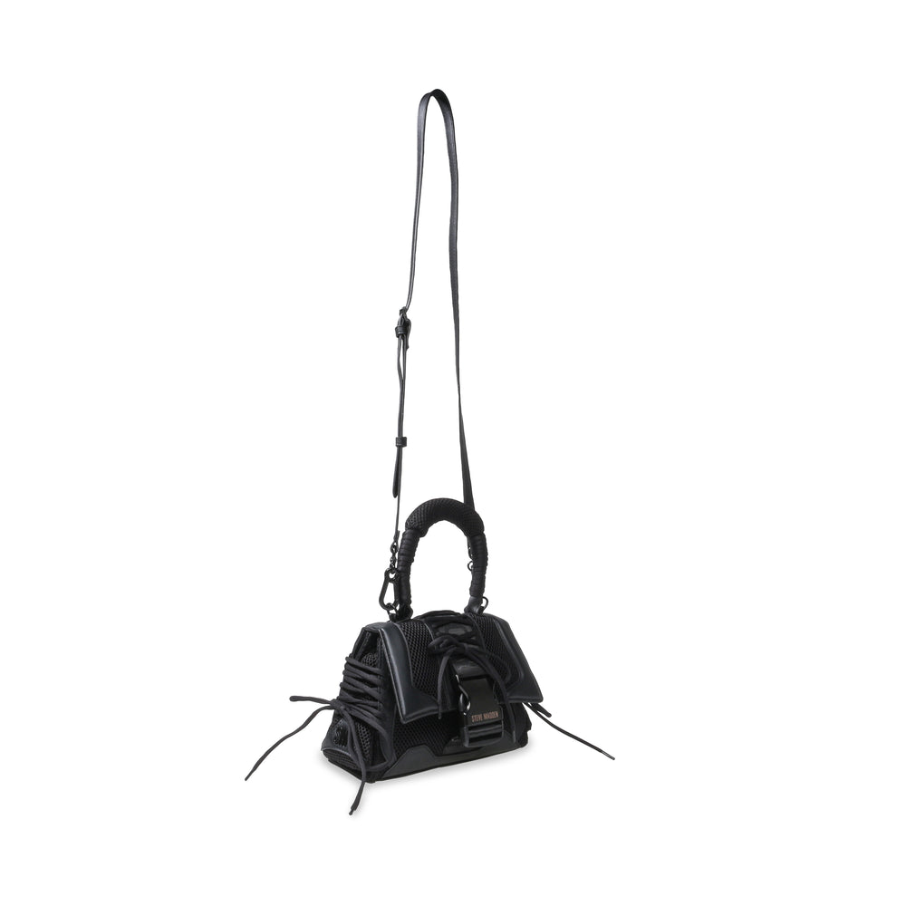 Steve Madden Bags Bdiego Crossbody bag BLACK Bags All Products