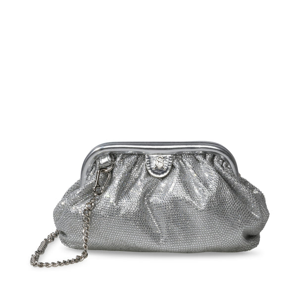 Bnikki-R Crossbody bag SILVER