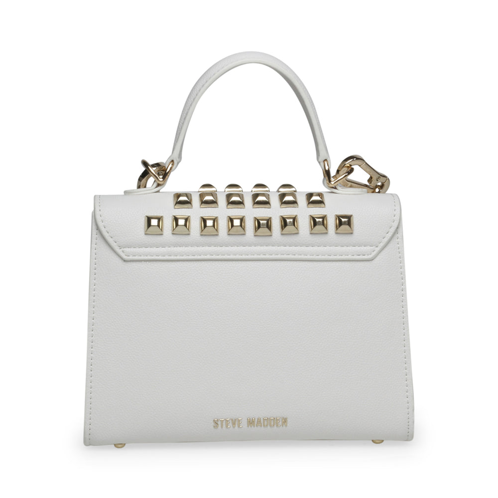 Steve Madden Bags Bduo Crossbody bag WHITE Bags All Products
