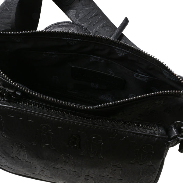 Bcher-BC Crossbody bag BLACK/BLACK – Steve Madden Europe
