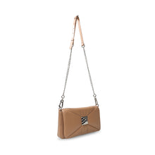 Steve Madden Bags Bloud Clutch CAMEL Bags All Products