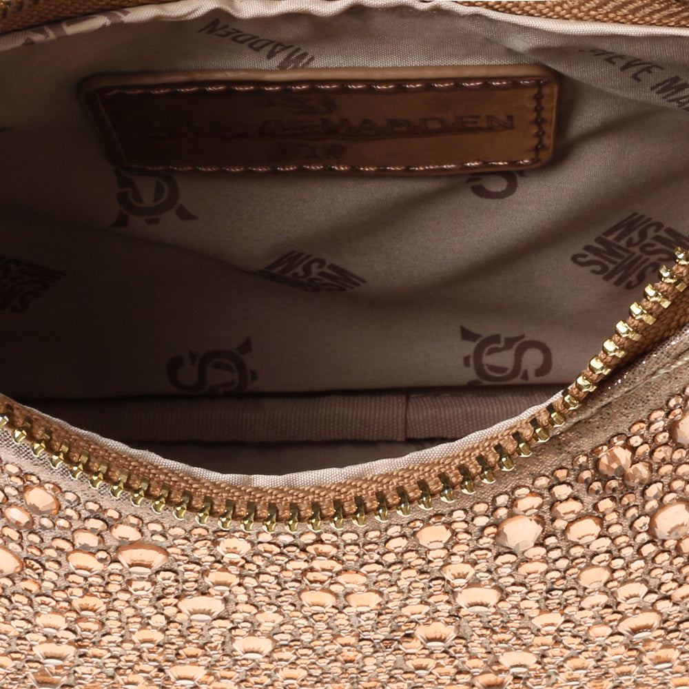 Steve Madden Bags Bmartaj Shoulderbag ROSE GOLD Bags All Products